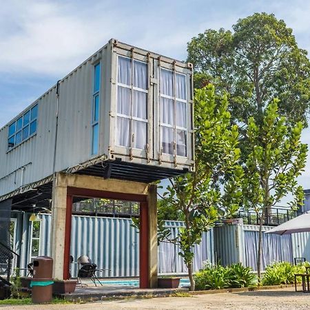 Kecabin Malacca Exterior foto